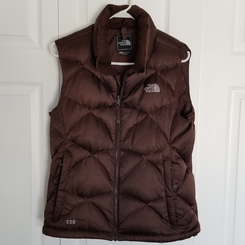 The North Face Vest
